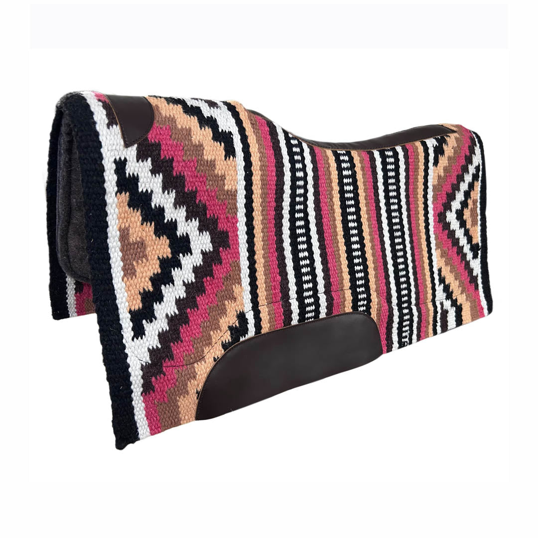 TuffRider Single Weave Western Saddle Pad-J001-34" X 36"