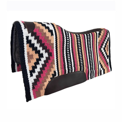 TuffRider Single Weave Western Saddle Pad-J001-34" X 36"