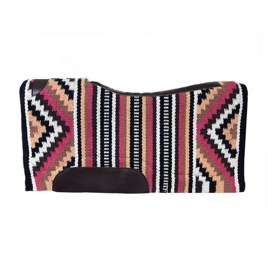 TuffRider Single Weave Western Saddle Pad-J001-34" X 36"