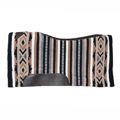 TuffRider Single Weave Western Saddle Pad-I001-34" X 36"