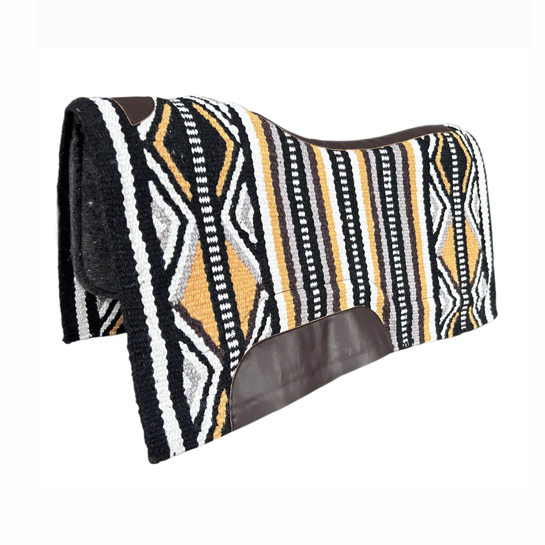 TuffRider Single Weave Western Saddle Pad-M001-34" X 36"