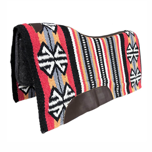 TuffRider Single Weave Western Saddle Pad-S001-34" X 36"