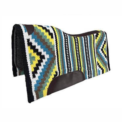 TuffRider Single Weave Western Saddle Pad-J001-34" X 36"