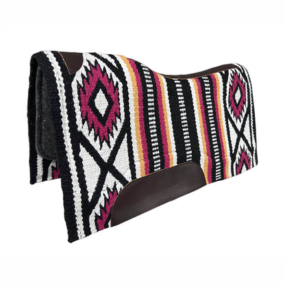 TuffRider Single Weave Western Saddle Pad-T001-34" X 36"