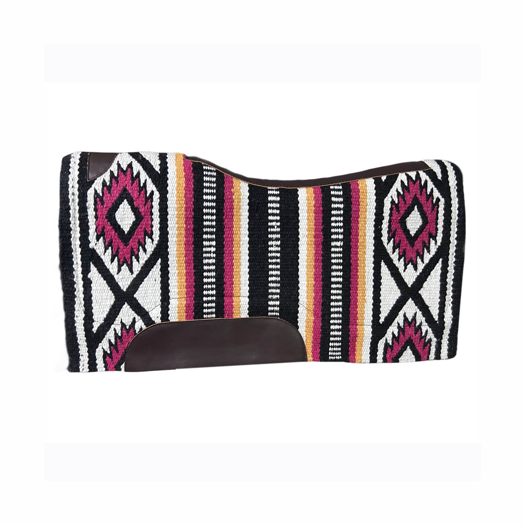 TuffRider Single Weave Western Saddle Pad-T001-34" X 36"
