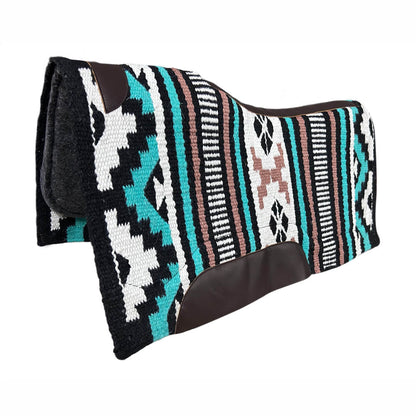 TuffRider Single Weave Western Saddle Pad-U001-34" X 36"