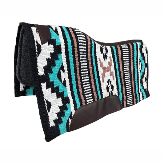 TuffRider Single Weave Western Saddle Pad-U001-34" X 36"