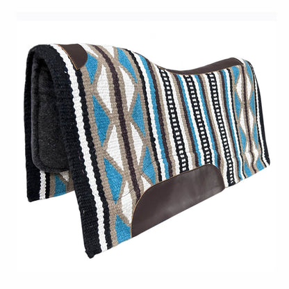 TuffRider Single Weave Western Saddle Pad-O001-34" X 36"