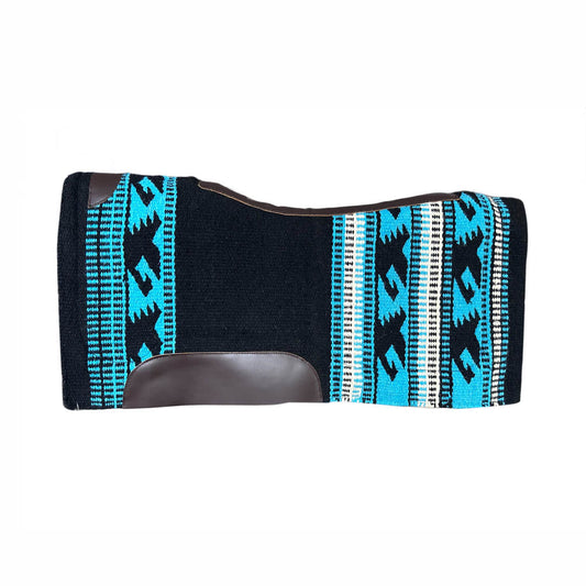 TuffRider Single Weave Western Saddle Pad-W001-34" X 36"