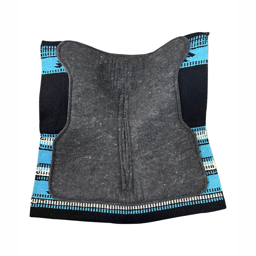 TuffRider Single Weave Western Saddle Pad-W001-34" X 36"
