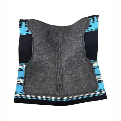 TuffRider Single Weave Western Saddle Pad-W001-34" X 36"