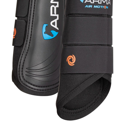 Shires ARMA Air Motion Brushing Boots