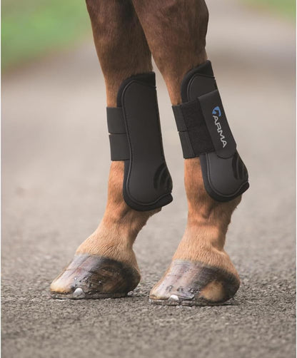 Shires ARMA Tendon Boots