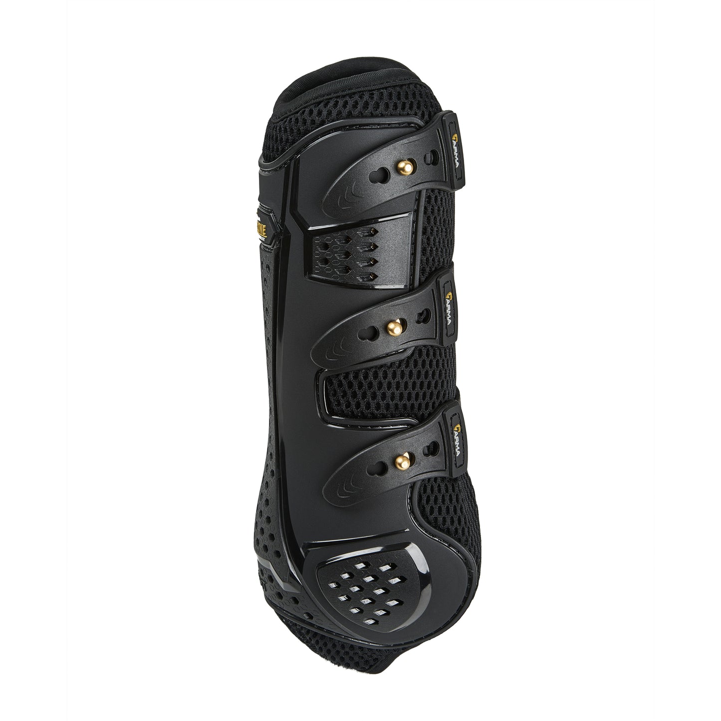 Shires ARMA OXI-ZONE Horse Training Boots, Set of 2