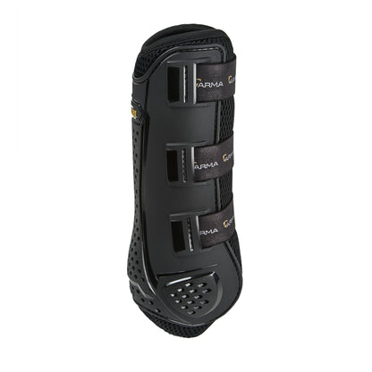 Shires ARMA OXI-ZONE Horse Training Boots, Set of 2