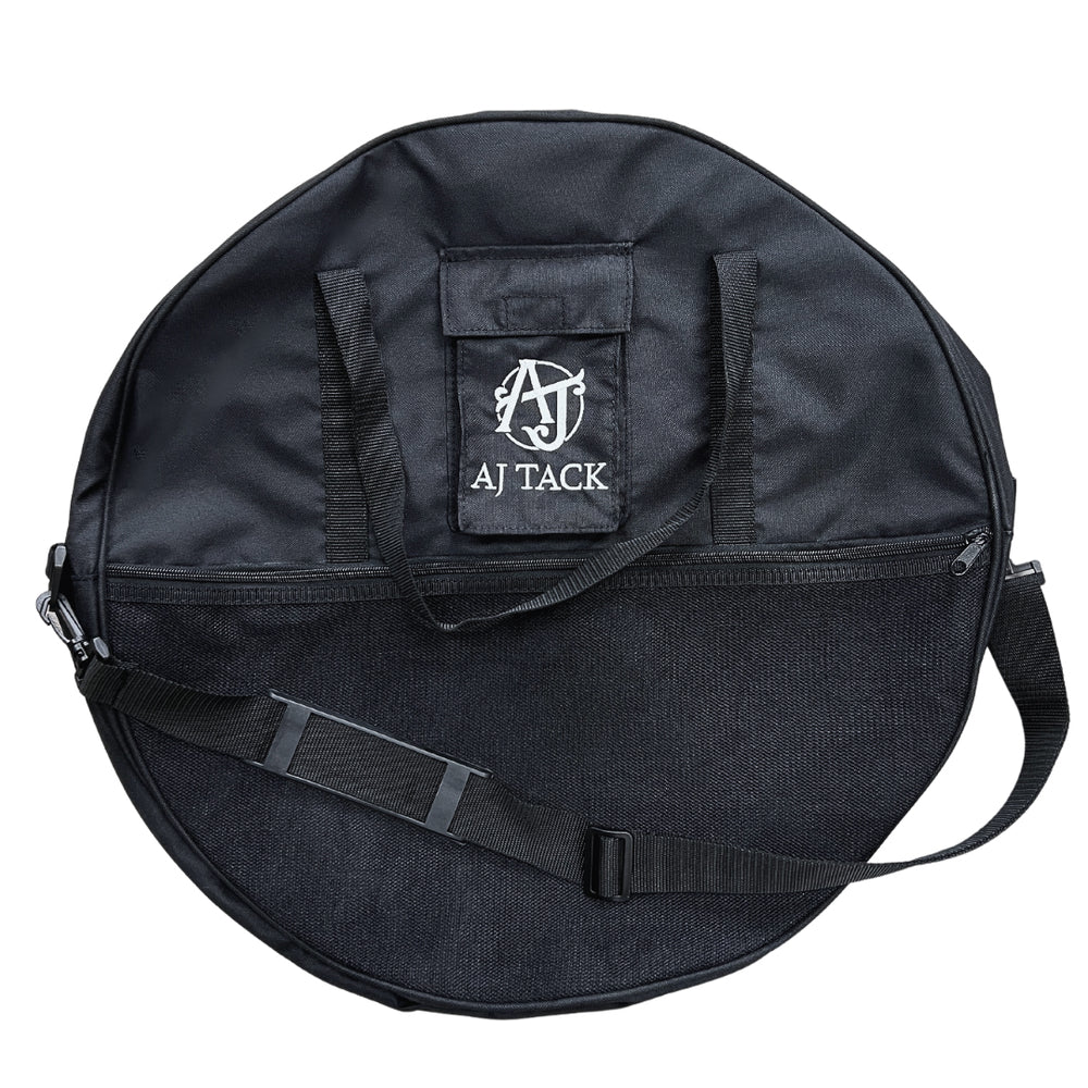 AJ Tack Deluxe Rope Bag