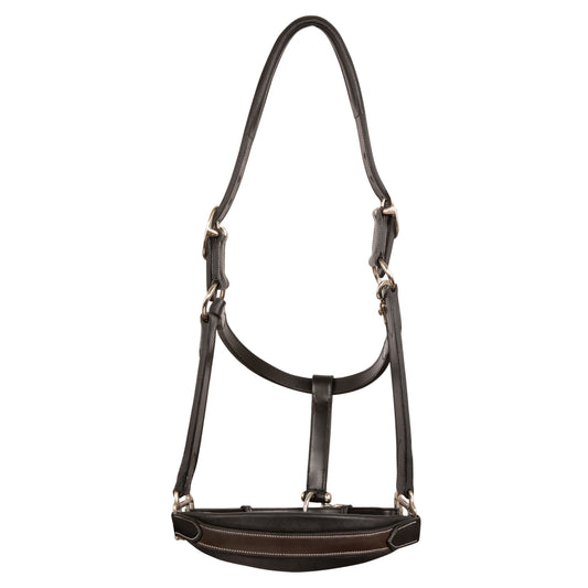 ExionPro Duo-Tone Halter - Havana
