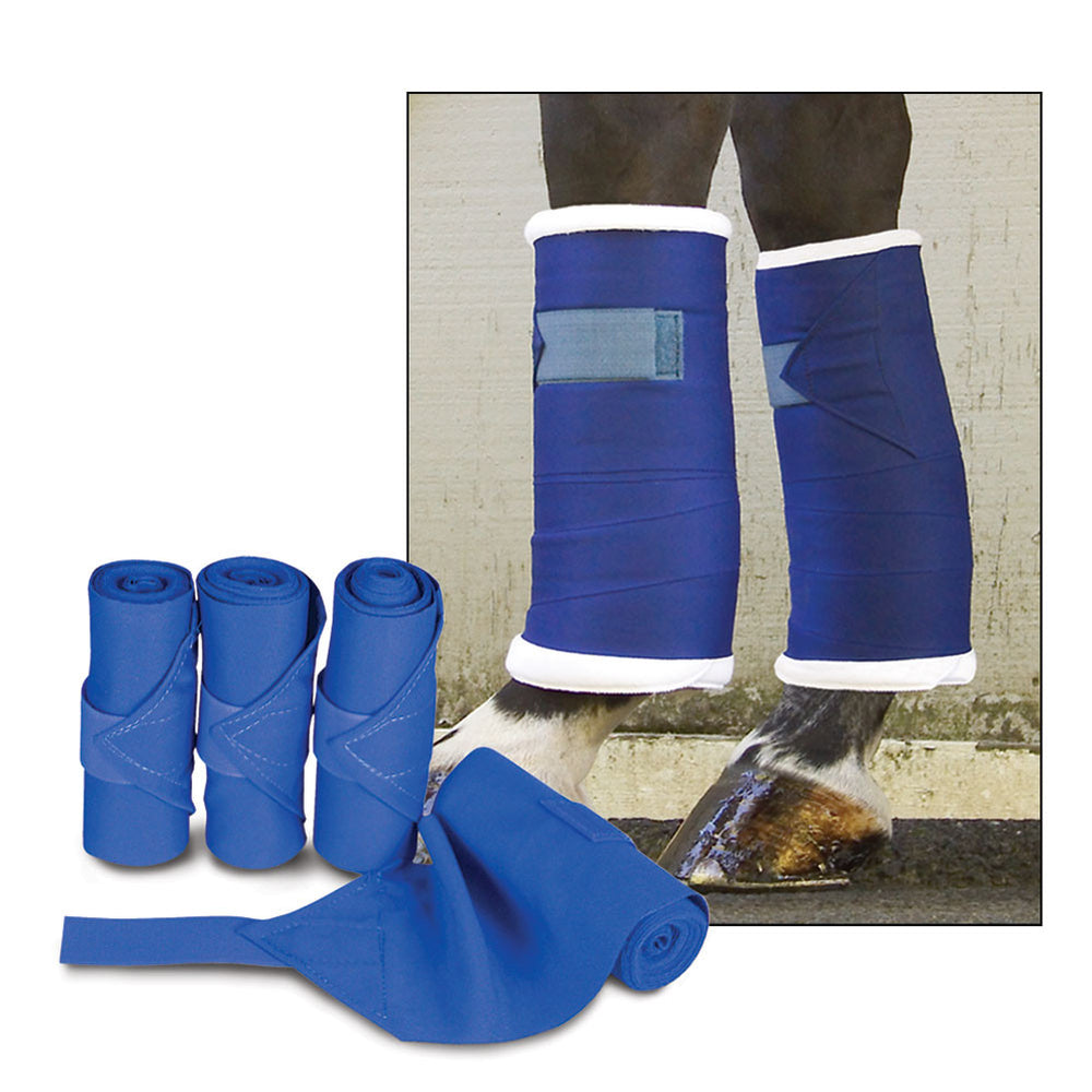 Toklat Standing Bandages - 6ft X 9ft