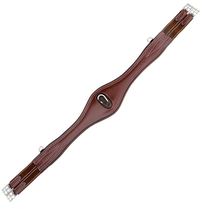 ExionPro 'Snap' Over Lay Girth - Matching Elastic