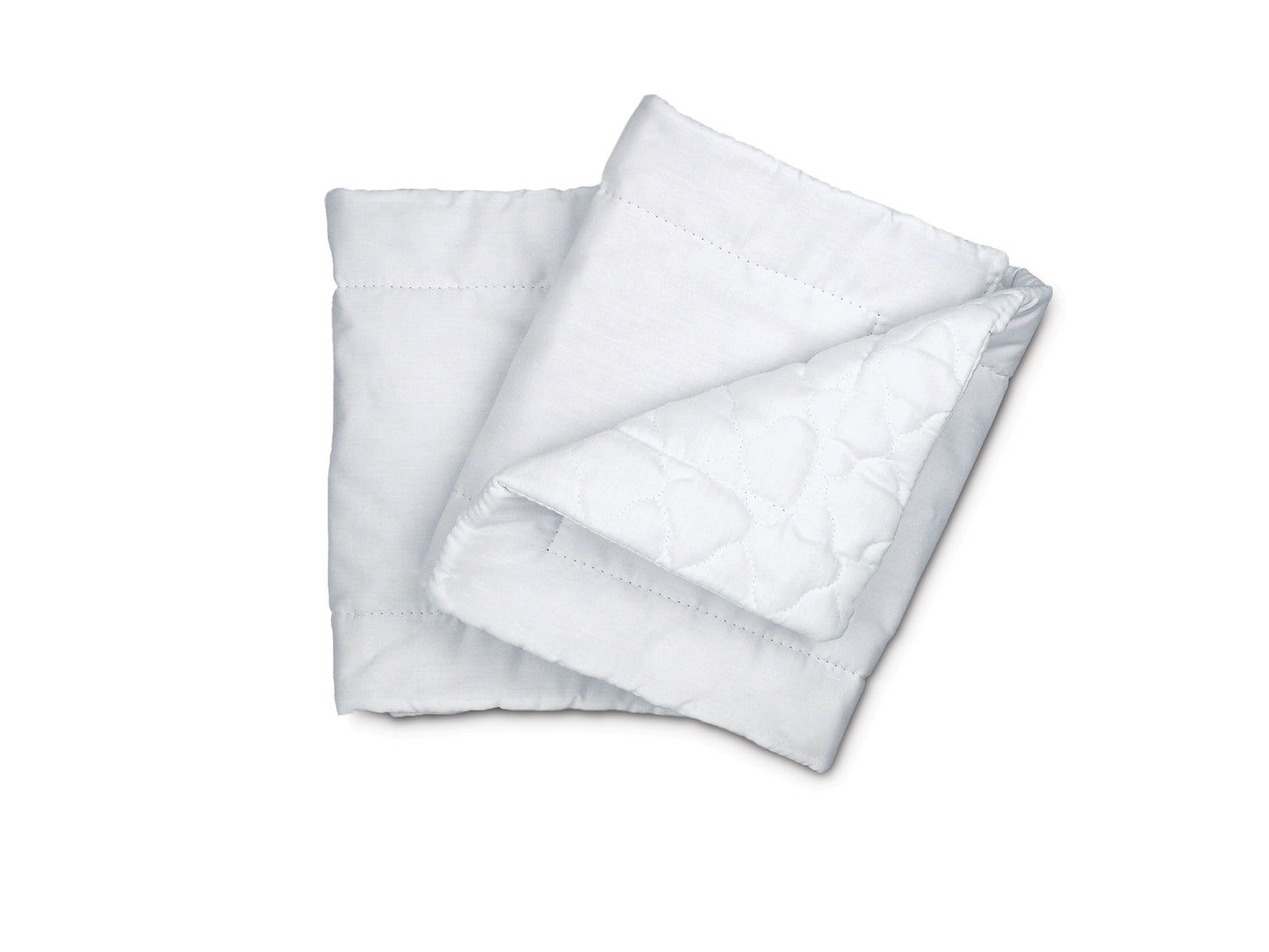 Toklat Premium Quilted Leg Wraps