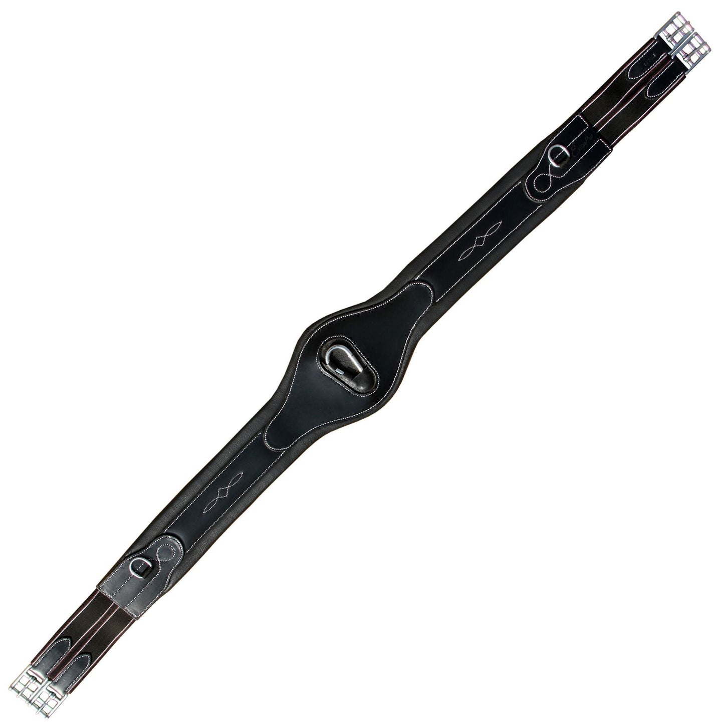 ExionPro 'Joint' Over Lay Girth - Matching Elastic