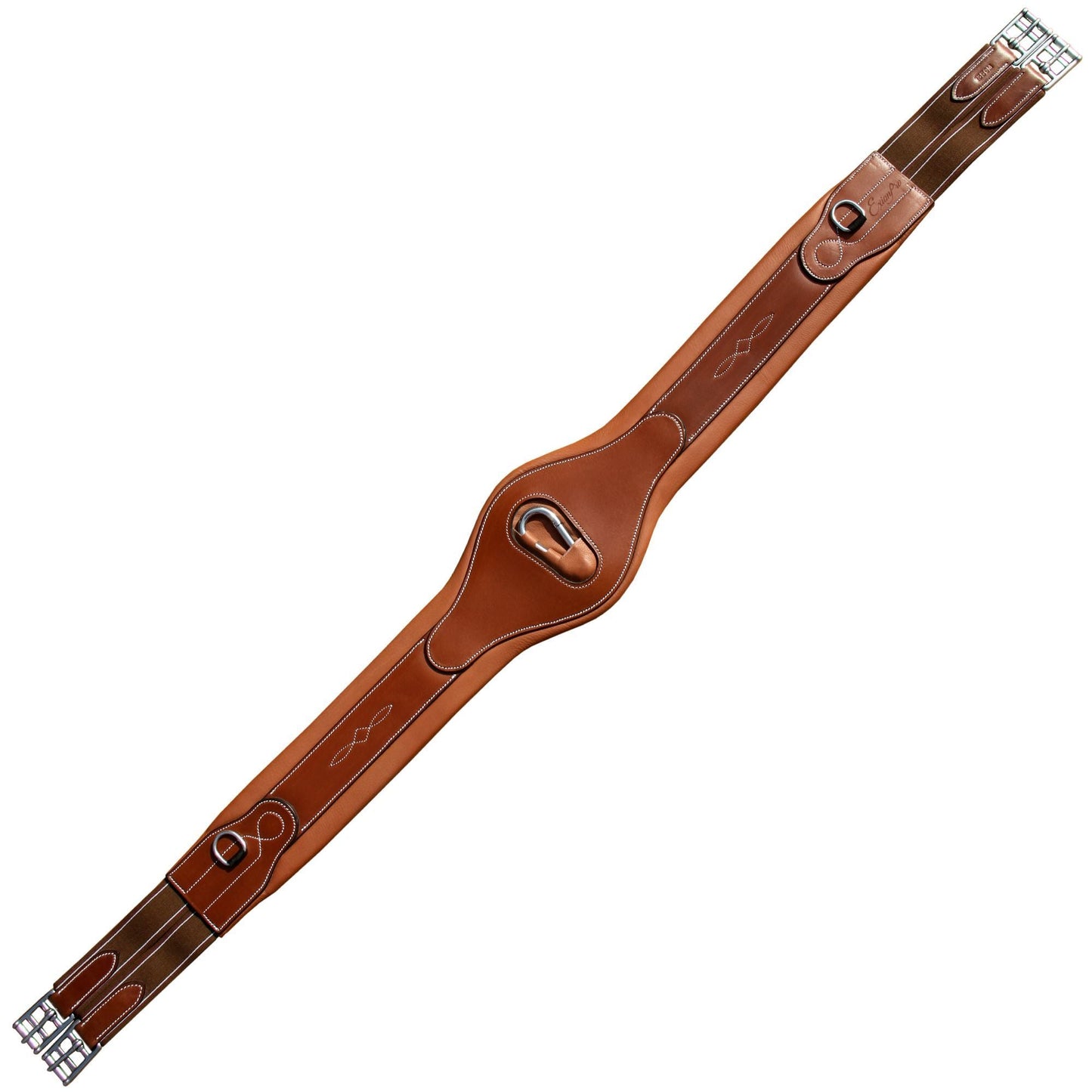 ExionPro 'Joint' Over Lay Girth - Matching Elastic