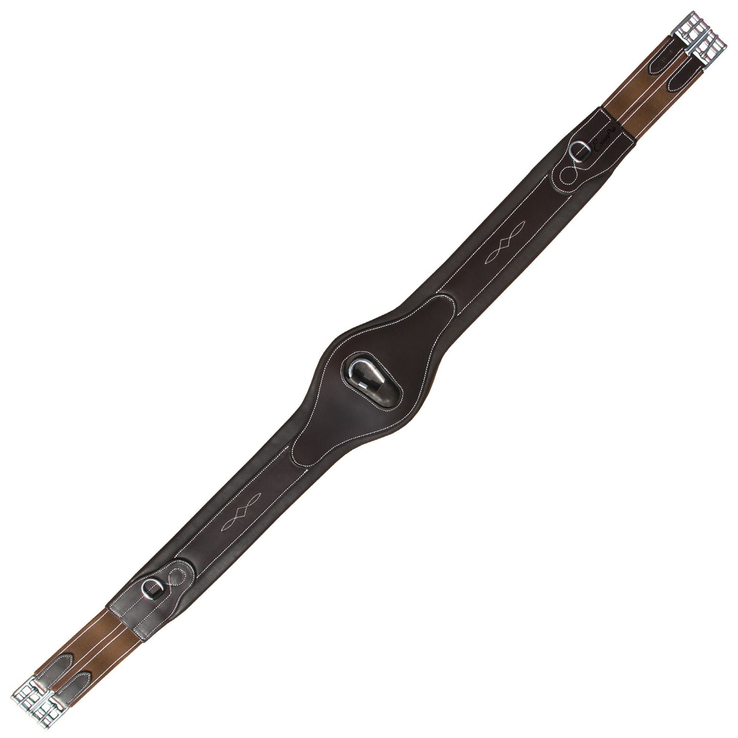 ExionPro 'Joint' Over Lay Girth - Matching Elastic