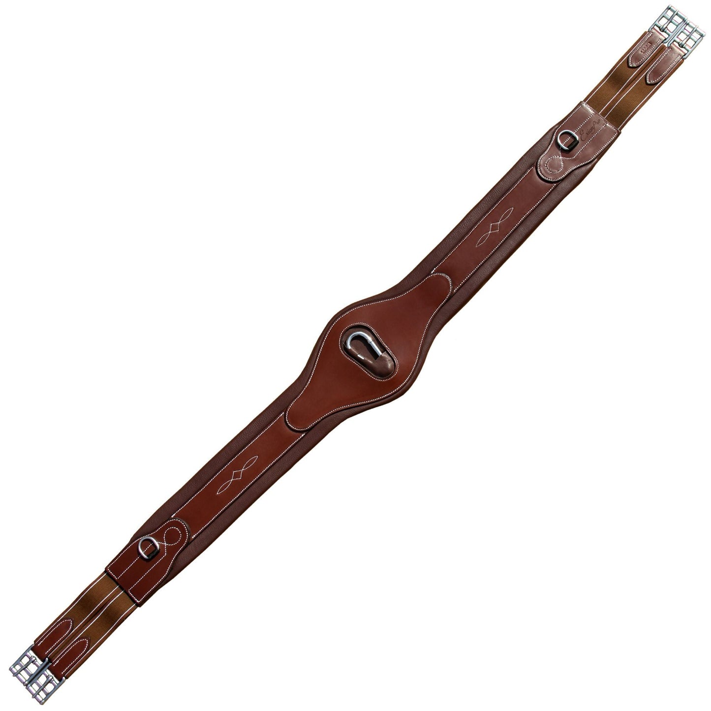 ExionPro 'Joint' Over Lay Girth - Matching Elastic