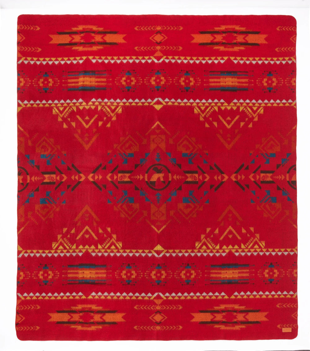 Legacy Creek Corazon Wildfire Blanket