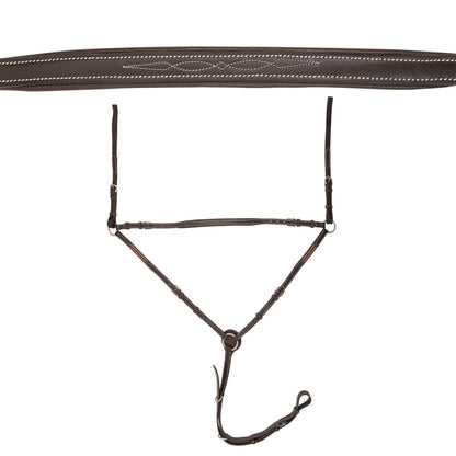 ExionPro Hunting Breastplate with Adjustable Bridge