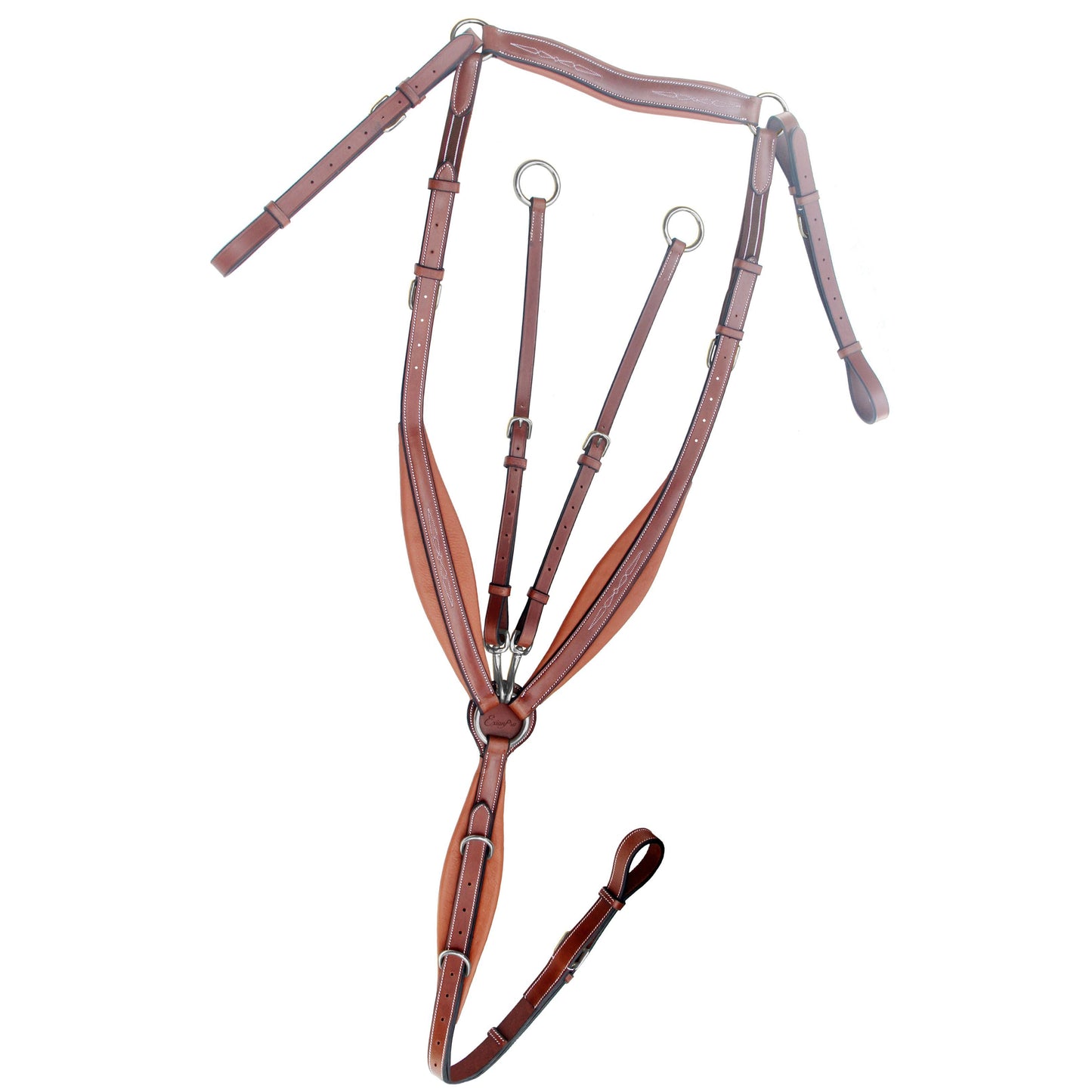 ExionPro Wings Breastplate
