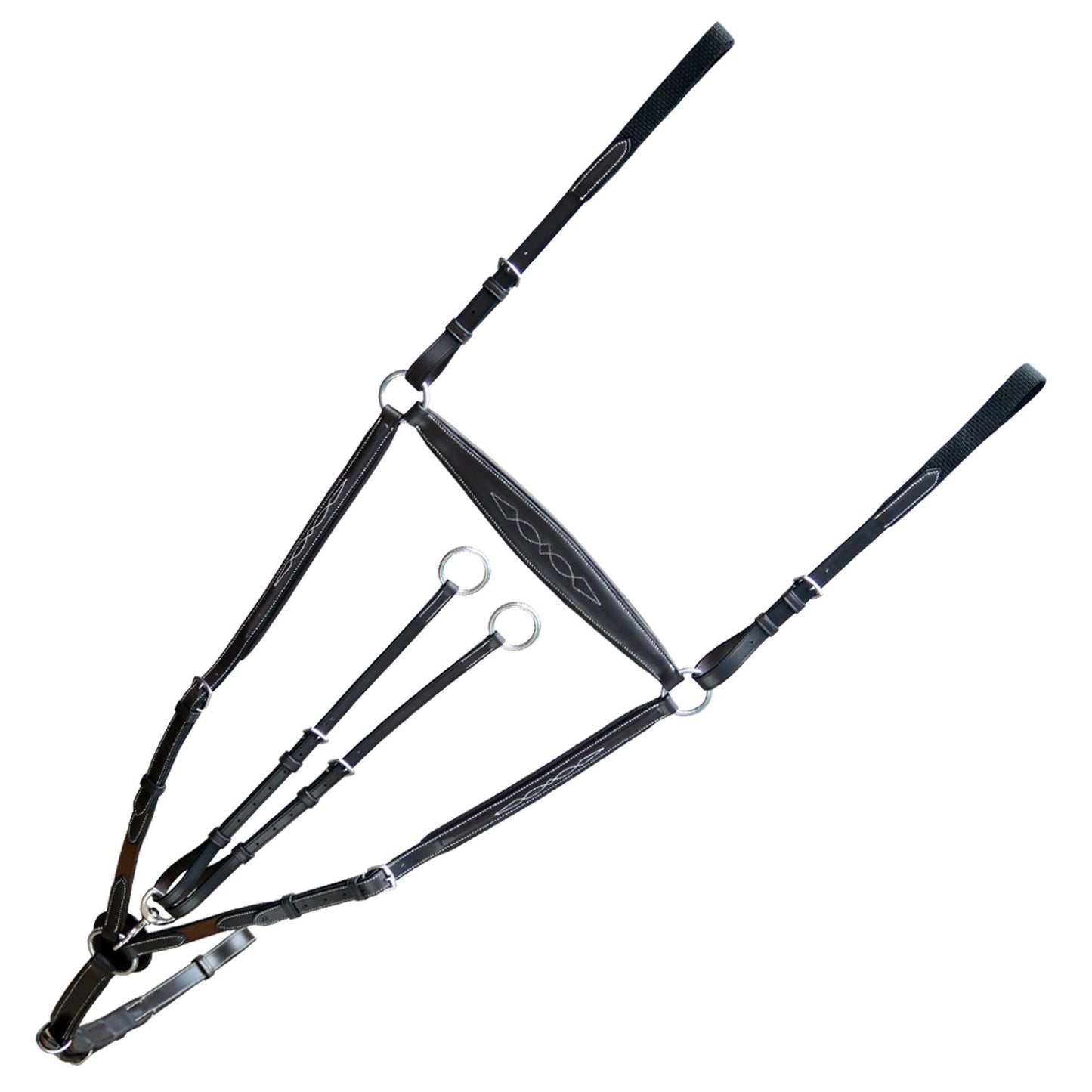 ExionPro Hunting Breastplate with Wide Bridge