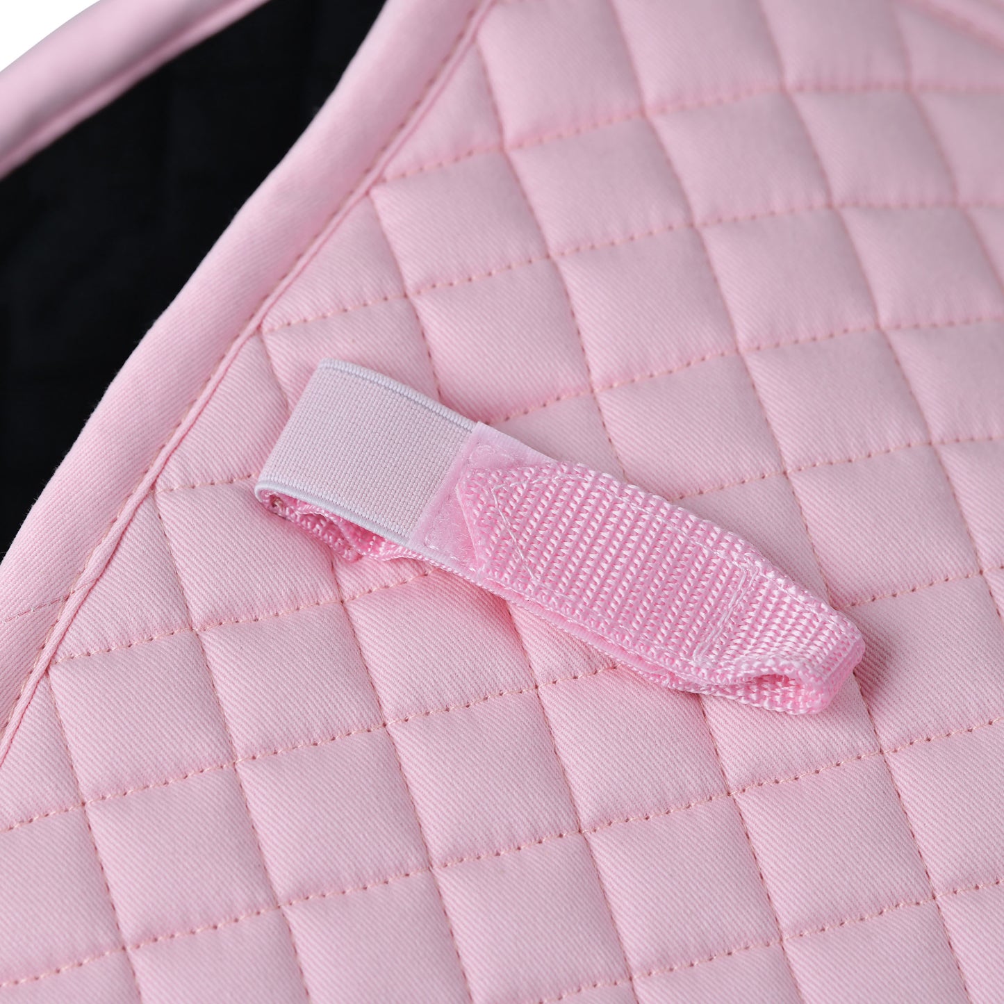 image_addtnl_1 - Light Pink - WeatherBeeta Prime Air-Tec Jump Shaped Saddle Pad - .jpg