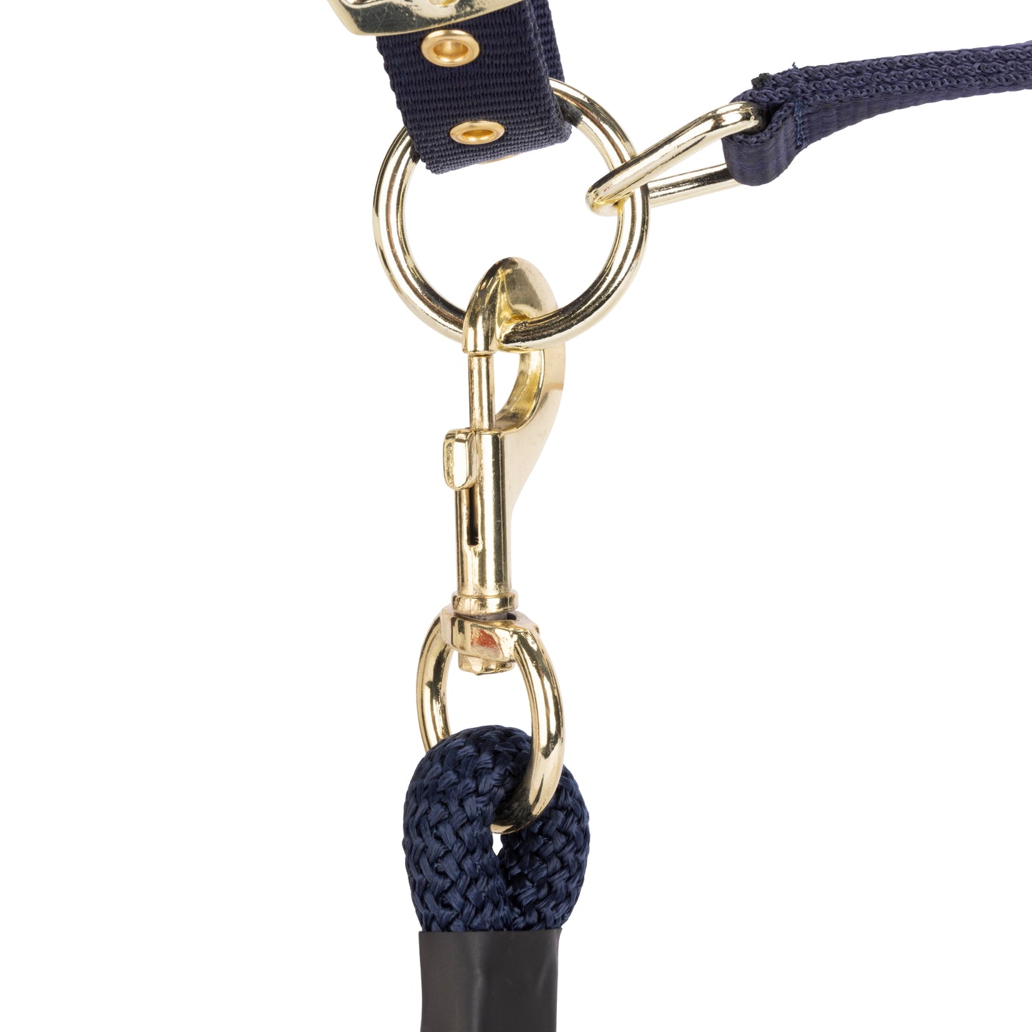 Shires ARMA Fleece Headcollar & Lead Rope