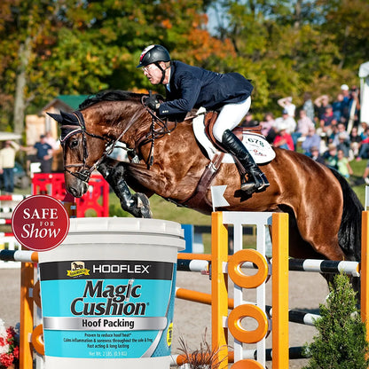 Absorbine Magic Cushion® Hoof Packing