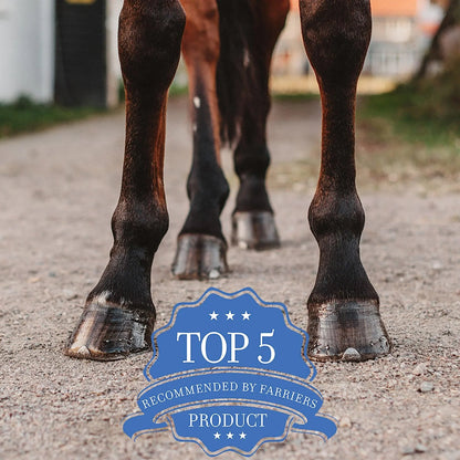 Absorbine Magic Cushion® Hoof Packing