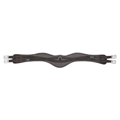 Shires ARMA Anti-Chafe Anatomical Horse Girth with Elastic