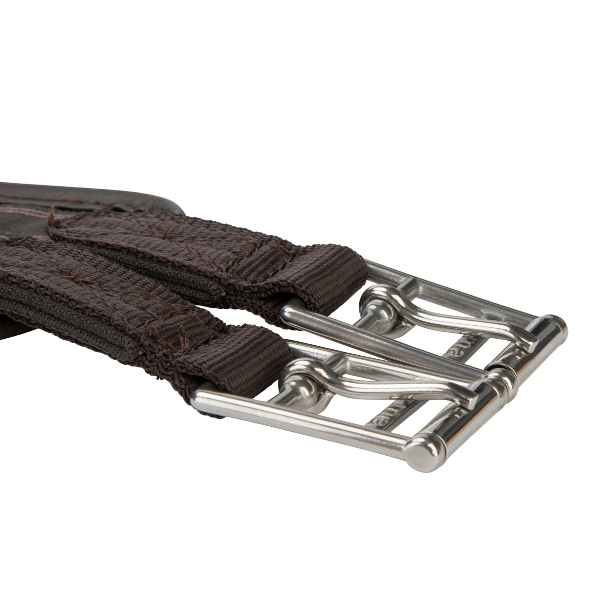 Shires ARMA Anti-Chafe Anatomical Horse Girth with Elastic