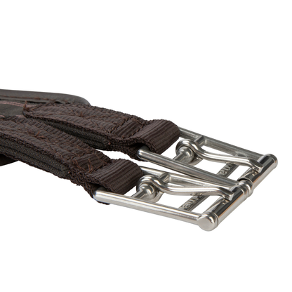 Shires ARMA Anti-Chafe Anatomical Horse Girth with Elastic