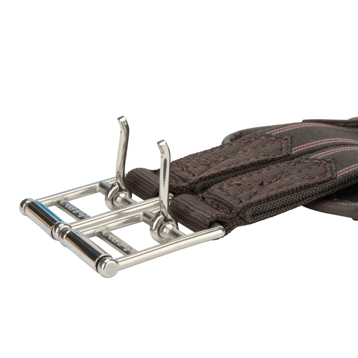 Shires ARMA Anti-Chafe Anatomical Horse Girth with Elastic