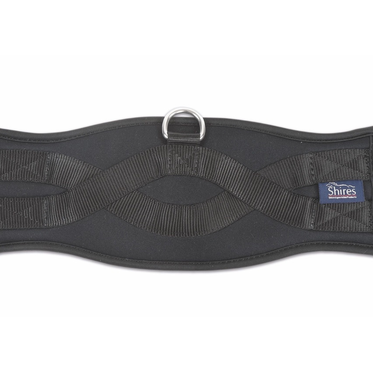Shires ARMA Memory Foam Dressage Girth