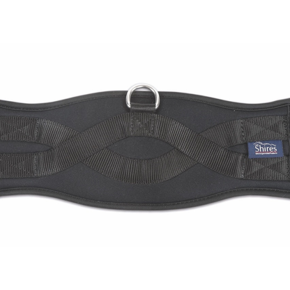 Shires ARMA Memory Foam Dressage Girth