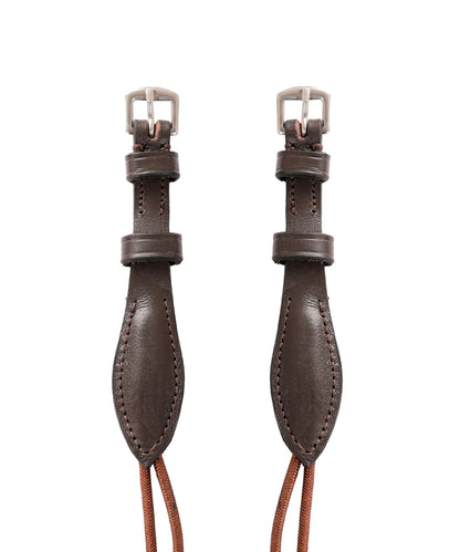 ExionPro Thin Rope Gag Cheek Pieces