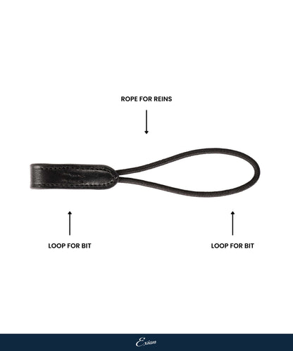 ExionPro Rope Pelham Roundings Bit Converter