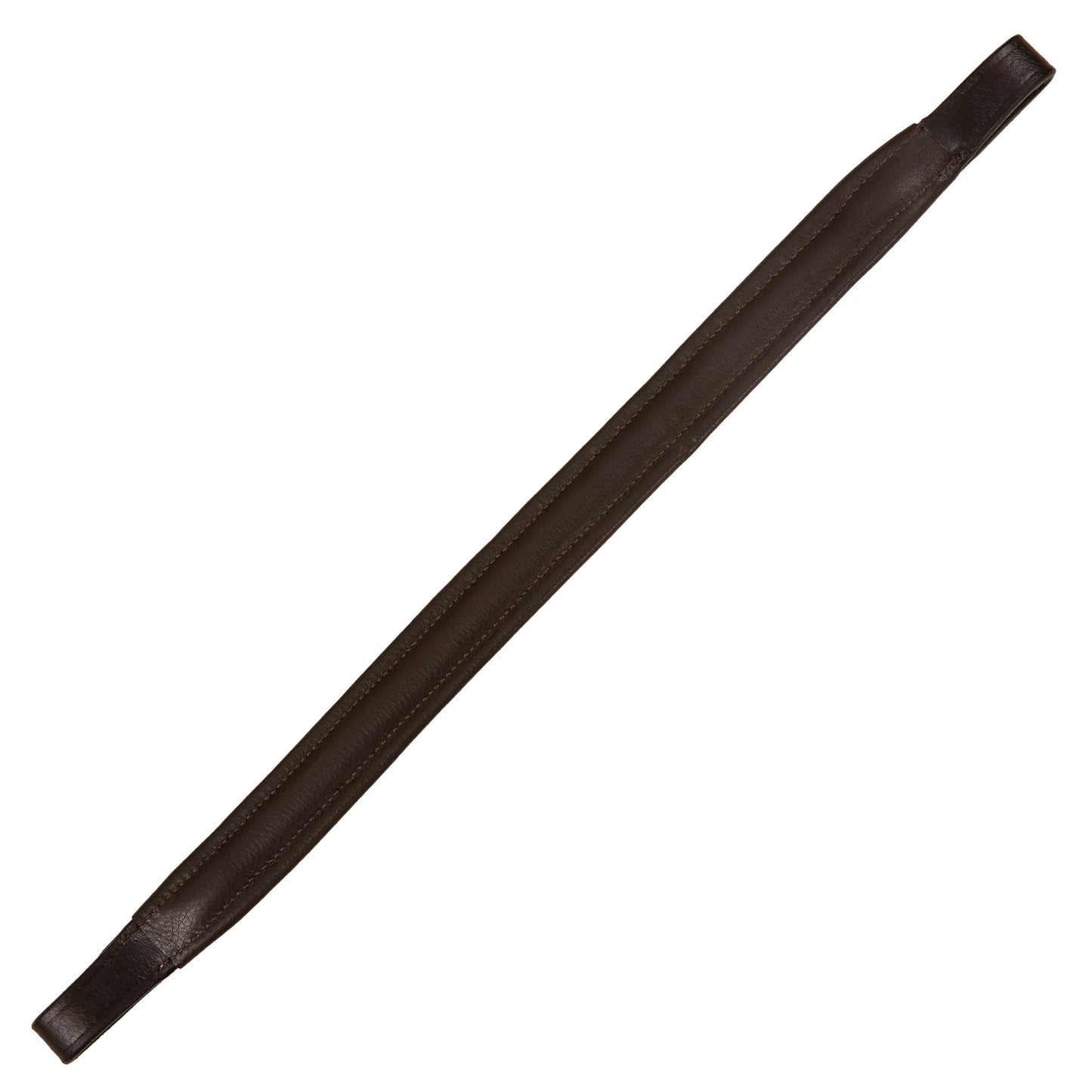 ExionPro Square Raised Padded Browband