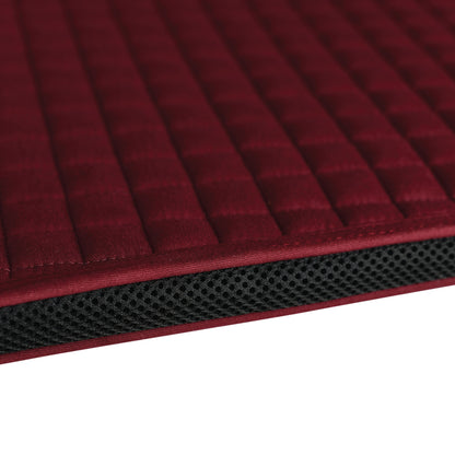 image_addtnl_3 - Burgundy - WeatherBeeta Prime Air-Tec Jump Shaped Saddle Pad - .jpg