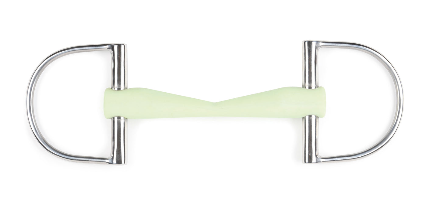 Shires Equikind Flexible Straight Hunter Dee