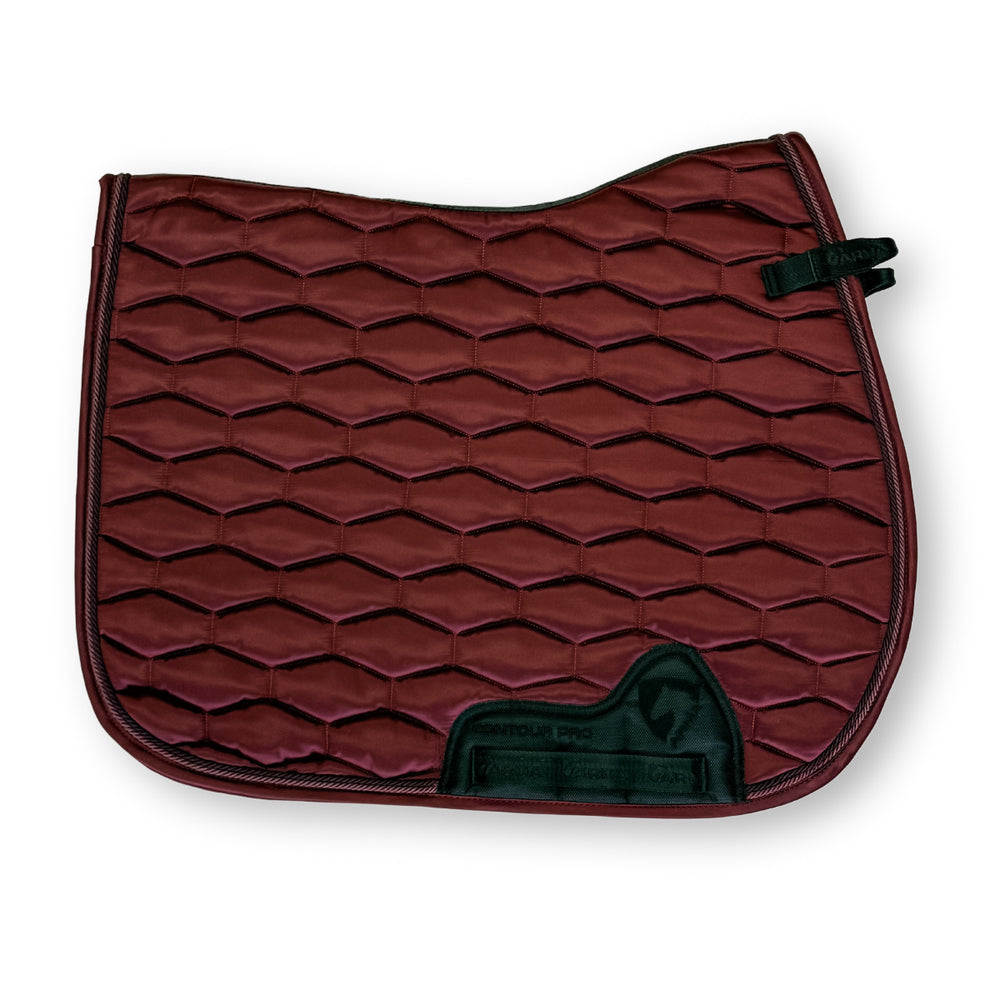 Shires ARMA Satin All-Purpose Saddle Pad