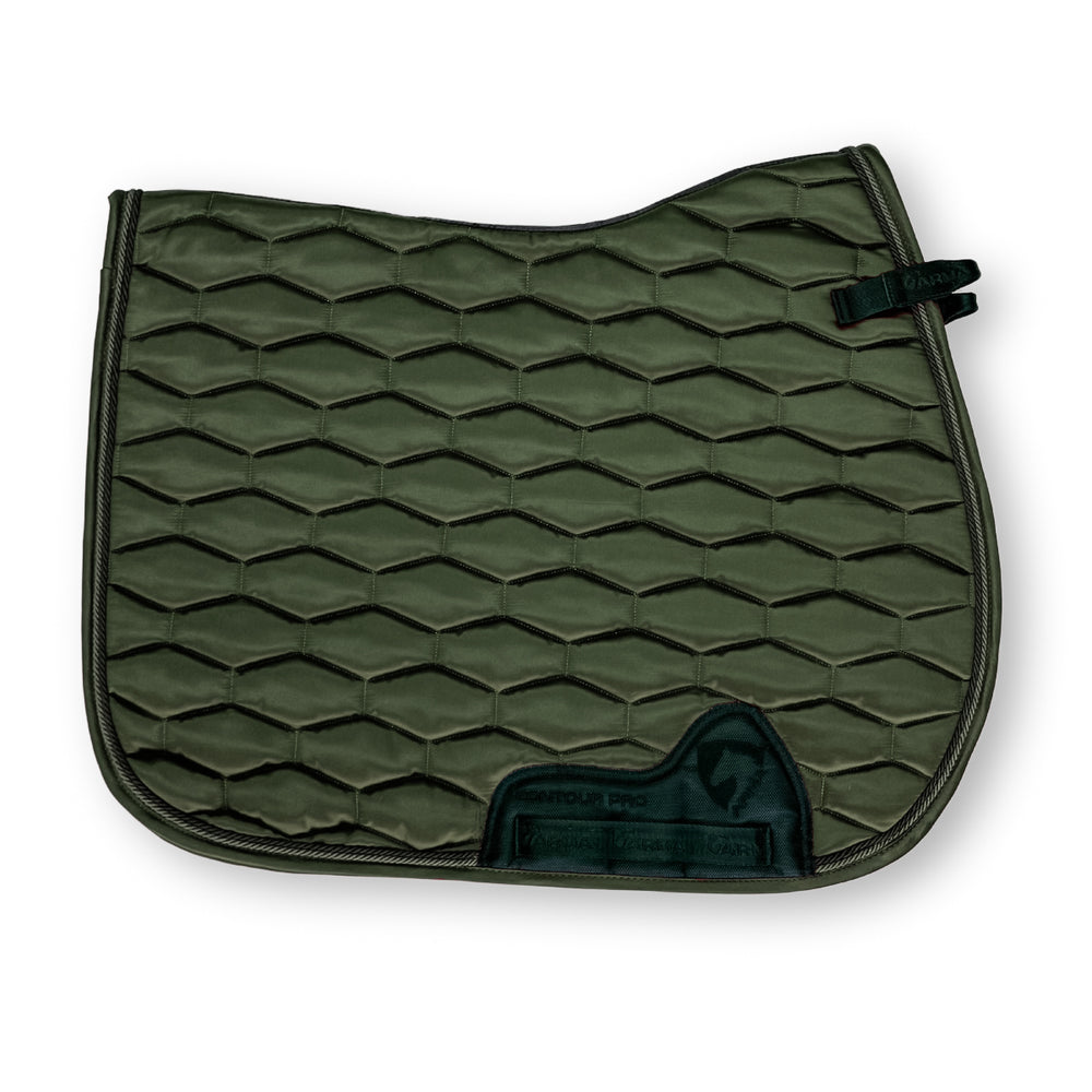 Shires ARMA Satin All-Purpose Saddle Pad