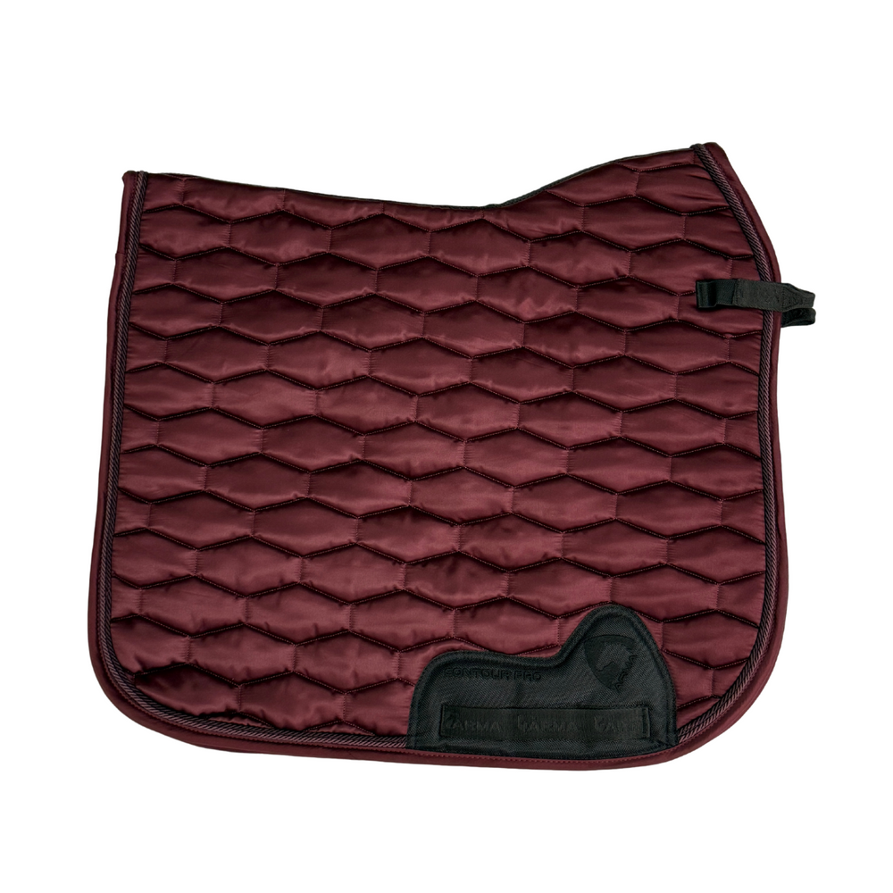 Shires ARMA Satin Dressage Saddle Pad